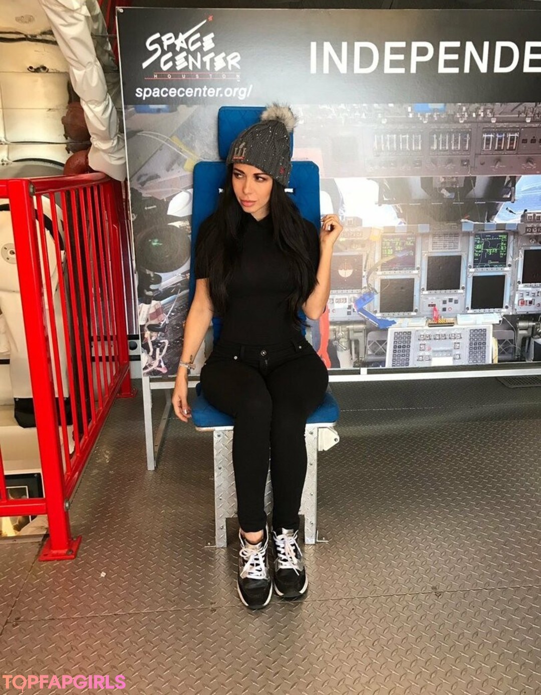 Nacktes geleaktes OnlyFans-Foto von Jimena Sanchez #1494