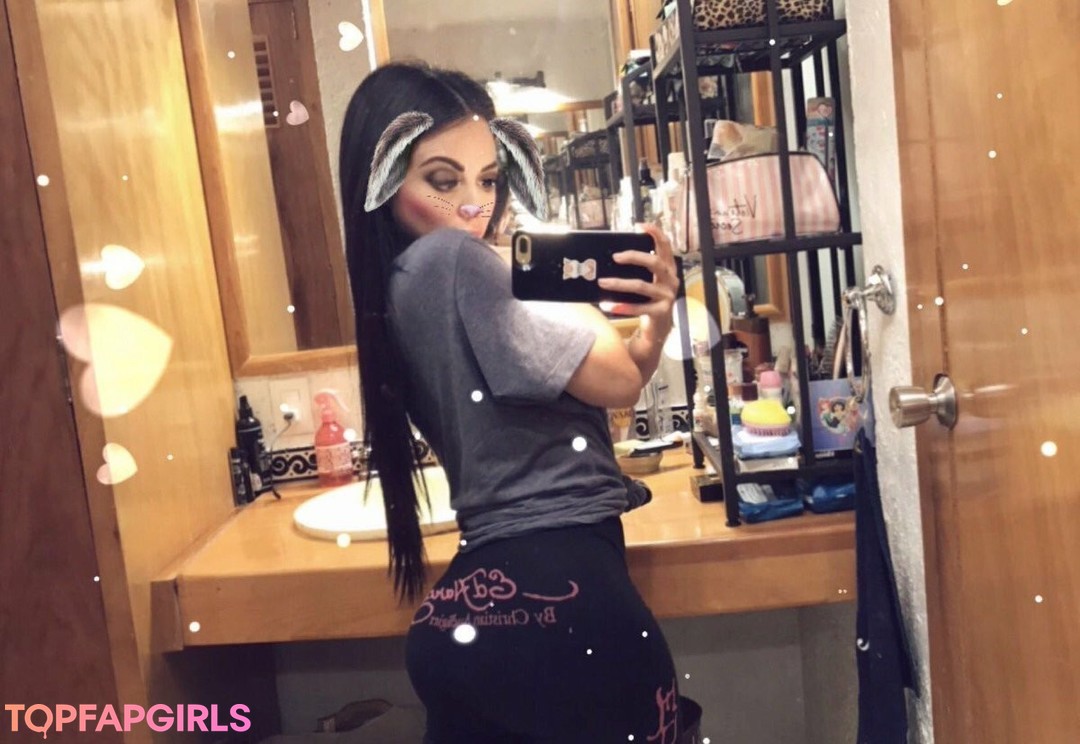 Nacktes geleaktes OnlyFans-Foto von Jimena Sanchez #1498