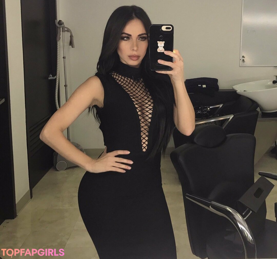 Nacktes geleaktes OnlyFans-Foto von Jimena Sanchez #1514