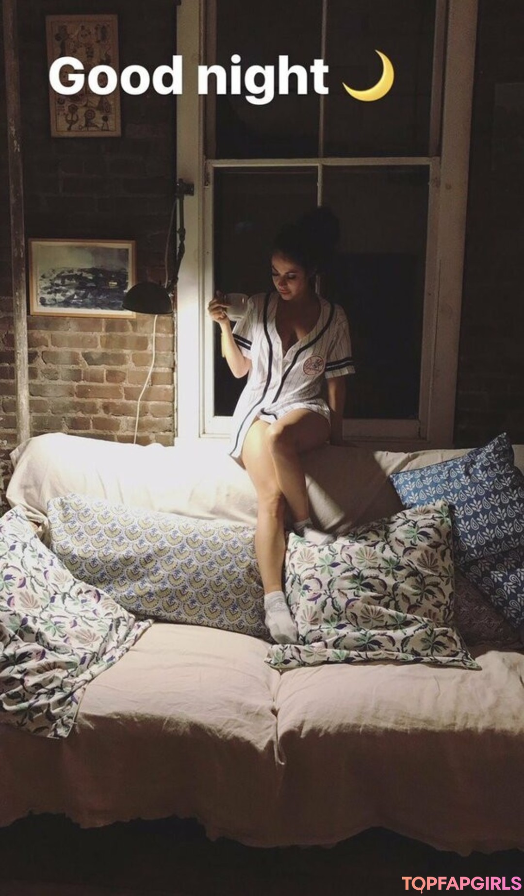 Nacktes geleaktes OnlyFans-Foto von Jimena Sanchez #1520