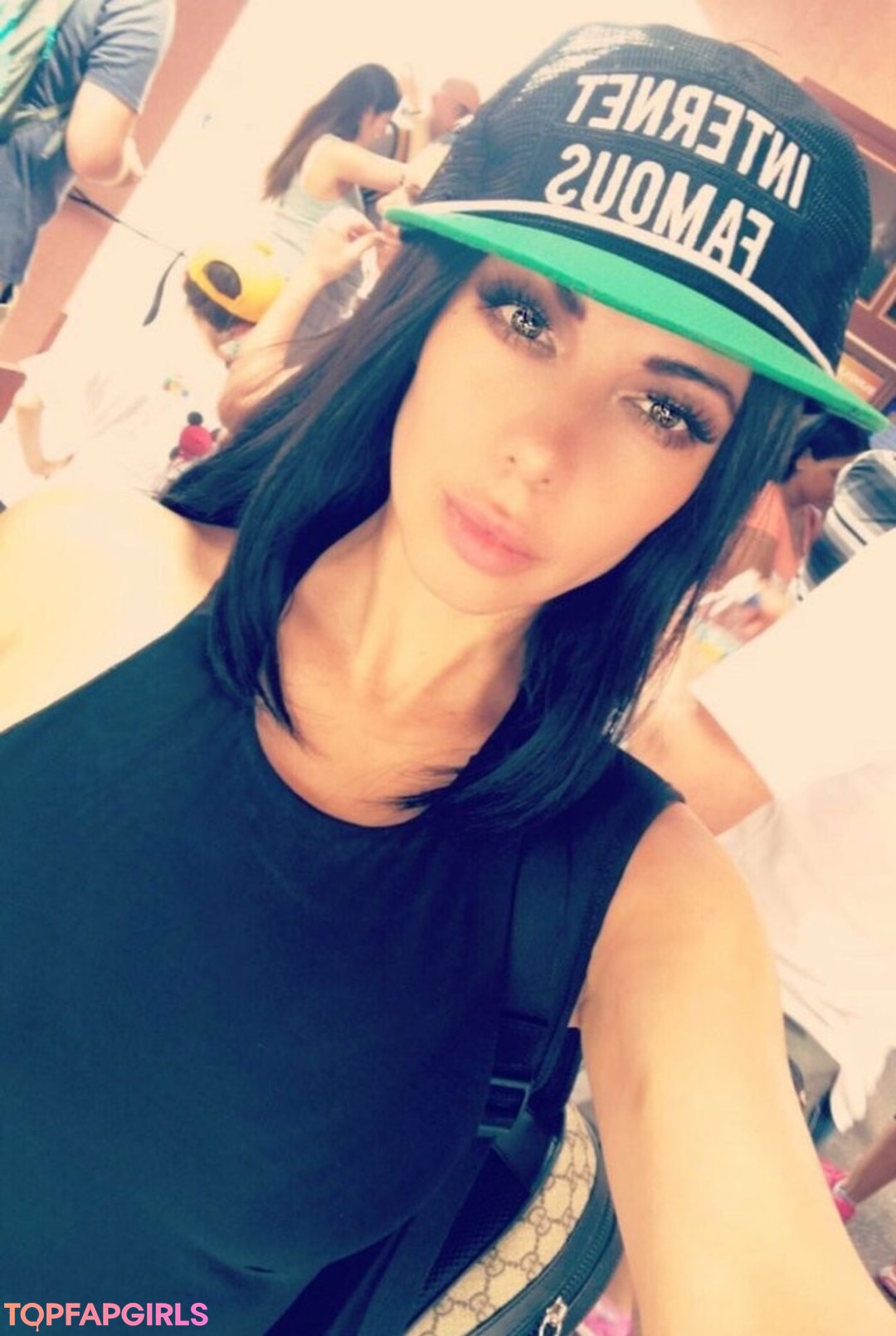 Nacktes geleaktes OnlyFans-Foto von Jimena Sanchez #1538