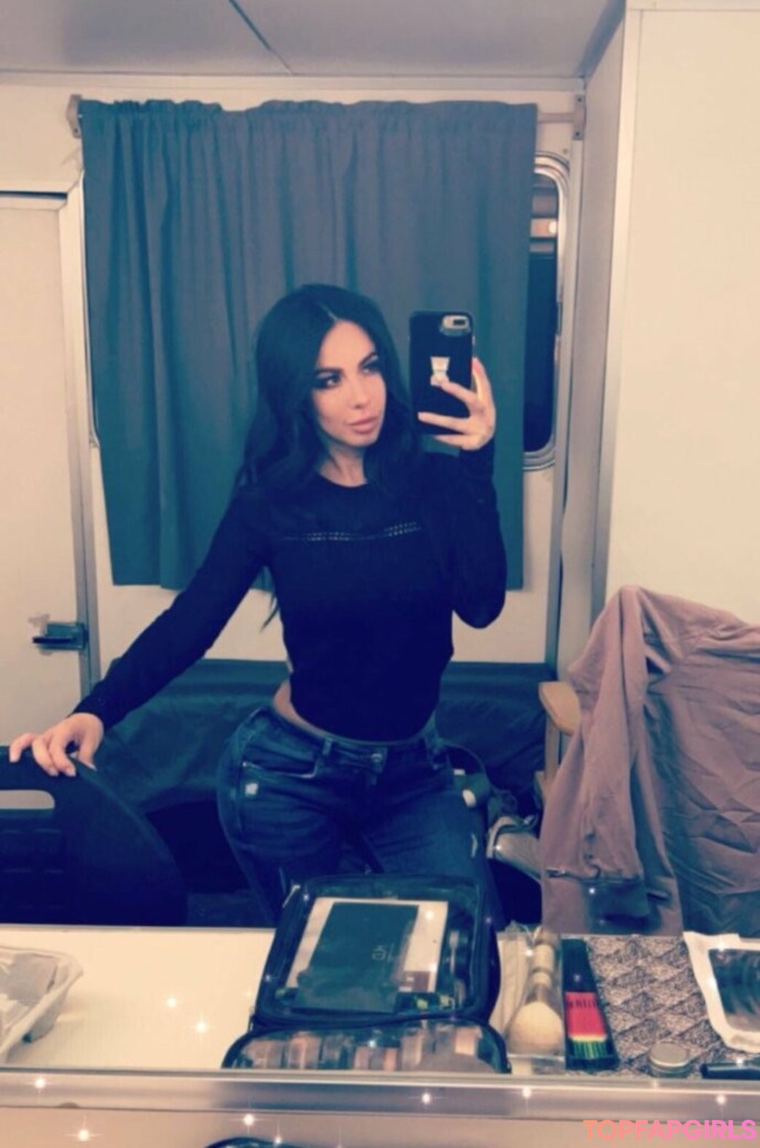 Nacktes geleaktes OnlyFans-Foto von Jimena Sanchez #1541