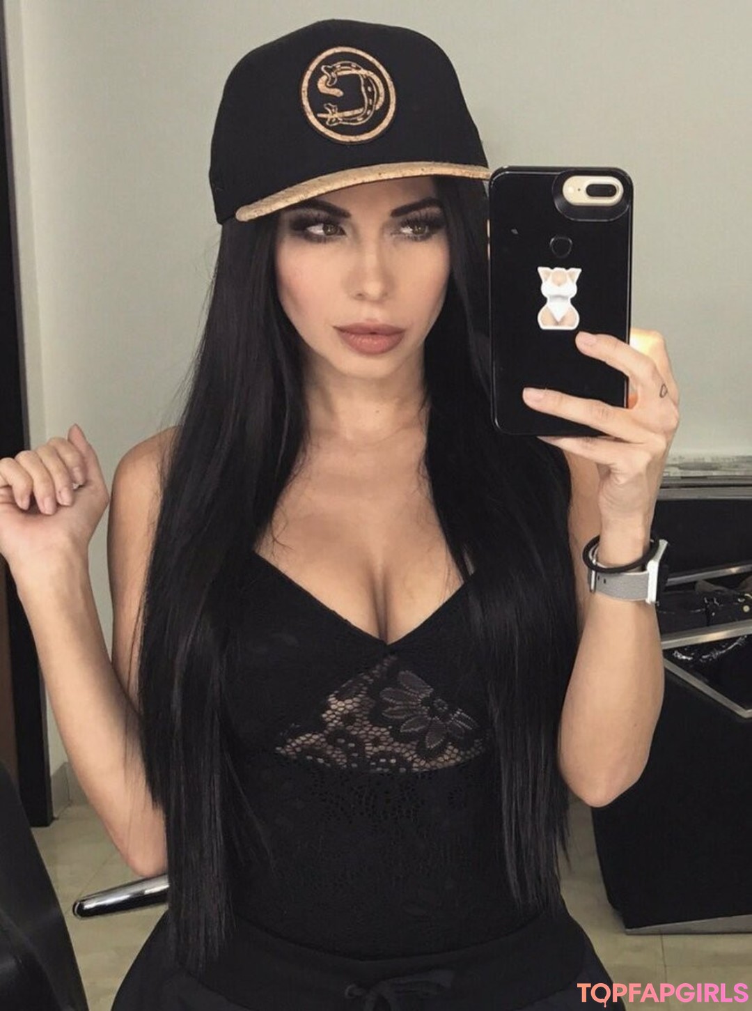 Nacktes geleaktes OnlyFans-Foto von Jimena Sanchez #1550