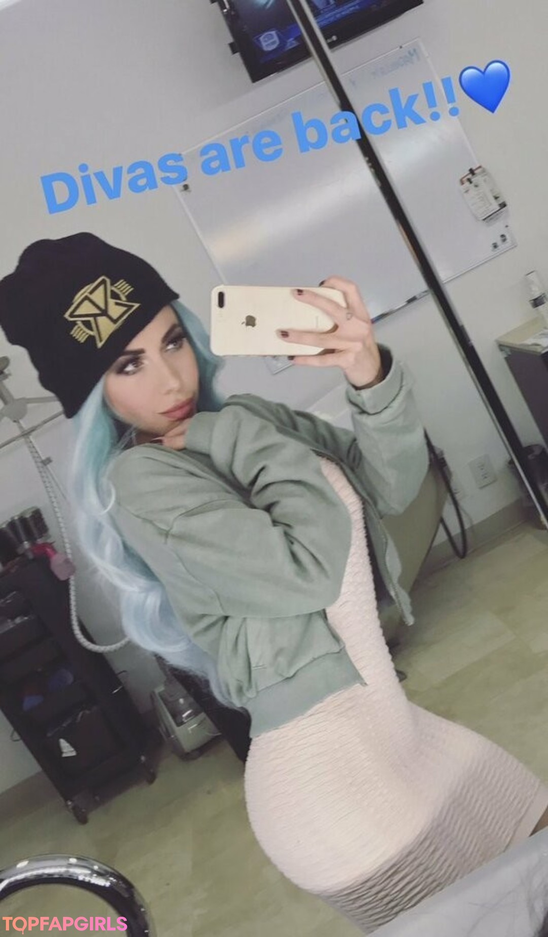 Nacktes geleaktes OnlyFans-Foto von Jimena Sanchez #1551