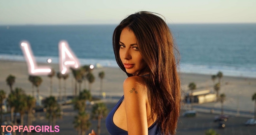 Nacktes geleaktes OnlyFans-Foto von Jimena Sanchez #1565