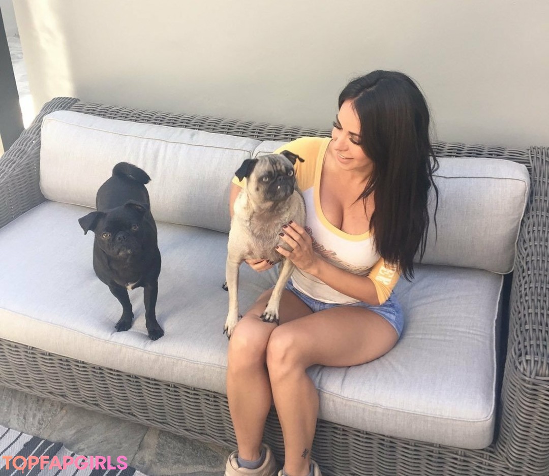 Nacktes geleaktes OnlyFans-Foto von Jimena Sanchez #1566