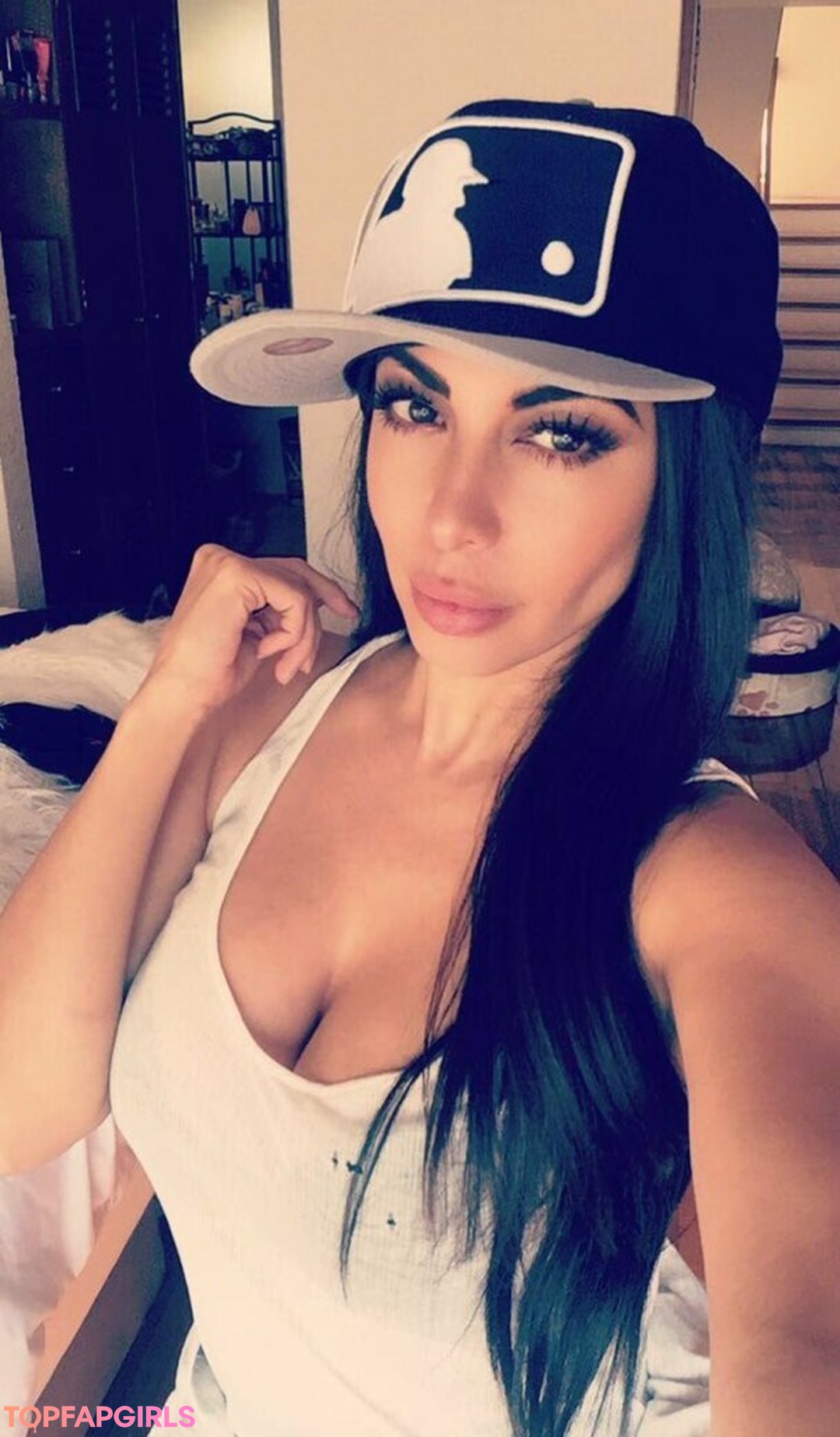 Nacktes geleaktes OnlyFans-Foto von Jimena Sanchez #1568