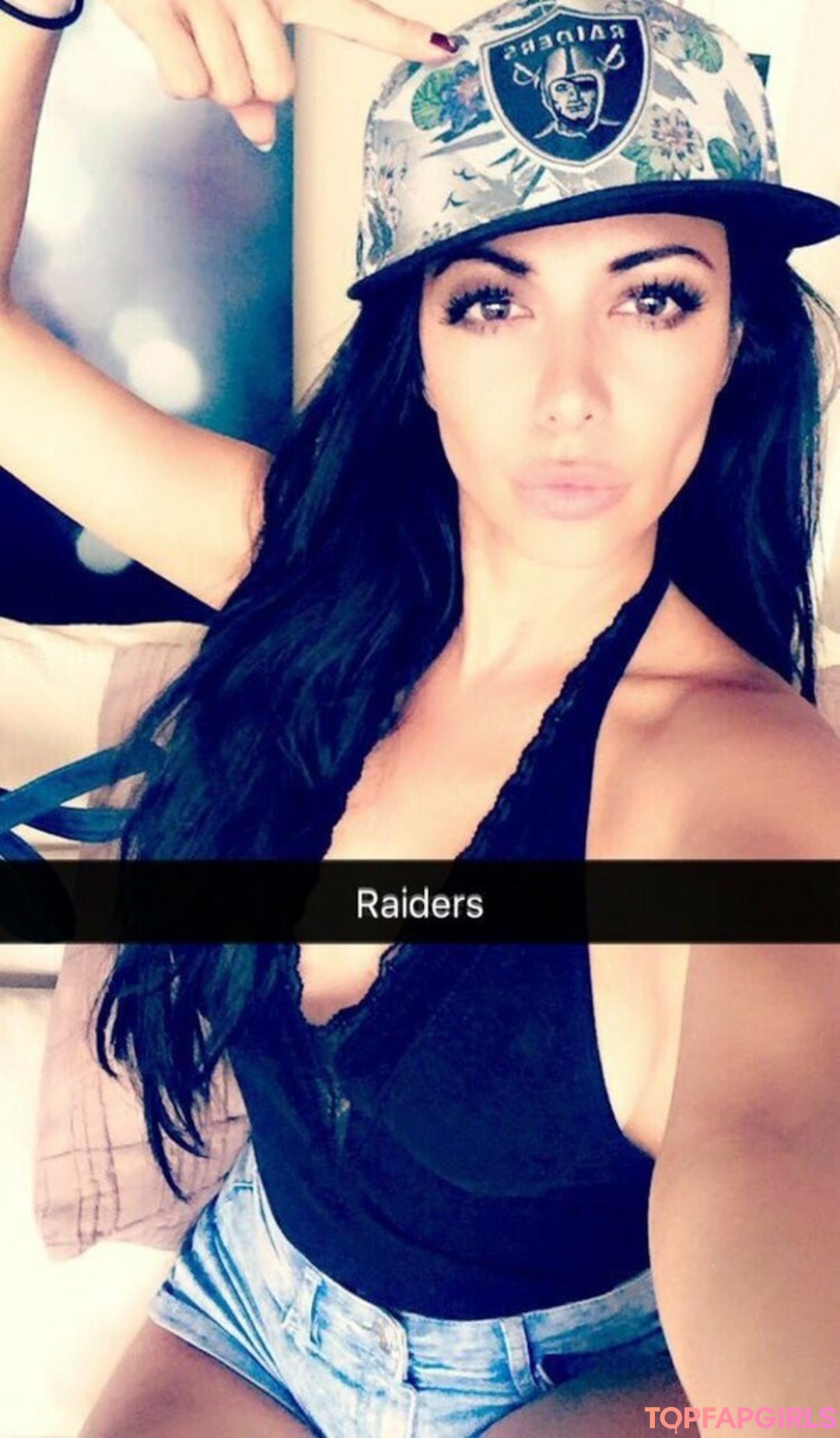Nacktes geleaktes OnlyFans-Foto von Jimena Sanchez #1582