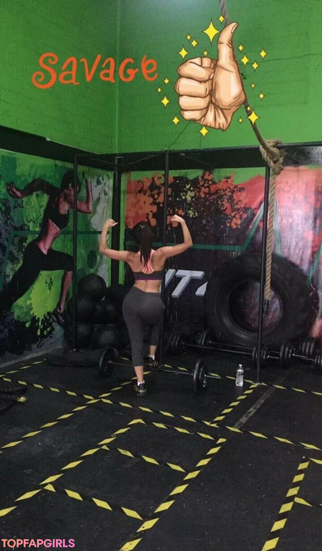 Nacktes geleaktes OnlyFans-Foto von Jimena Sanchez #1584