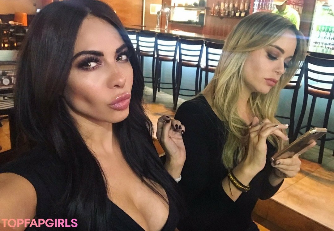 Nacktes geleaktes OnlyFans-Foto von Jimena Sanchez #1599