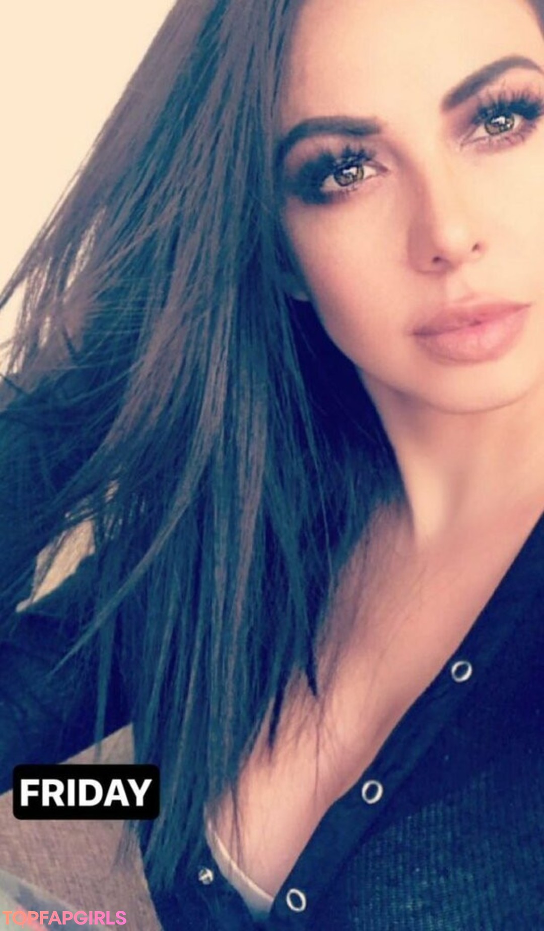 Nacktes geleaktes OnlyFans-Foto von Jimena Sanchez #1606