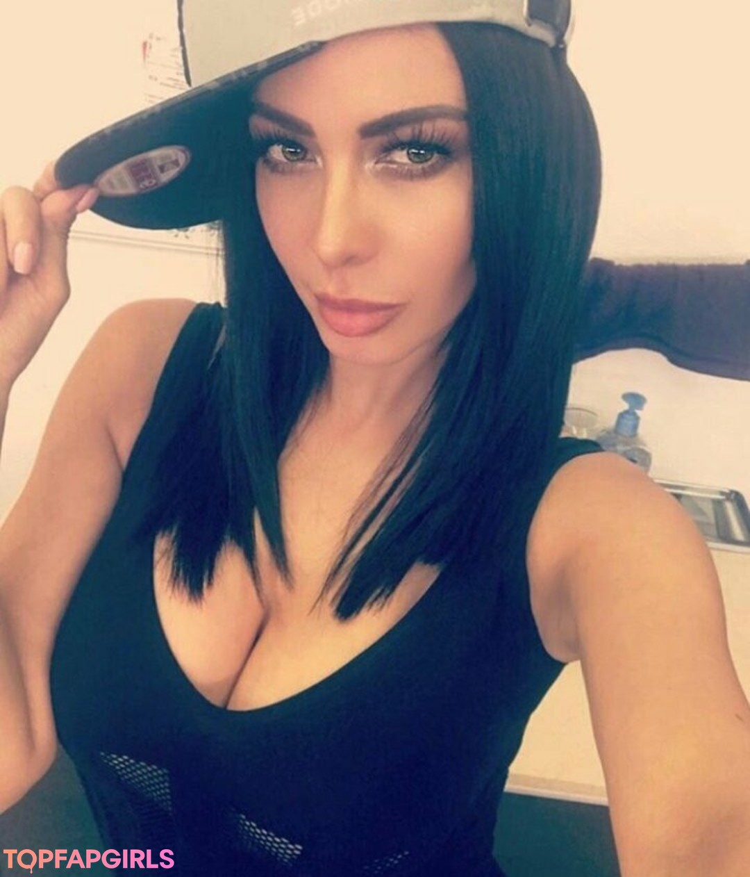 Nacktes geleaktes OnlyFans-Foto von Jimena Sanchez #1607
