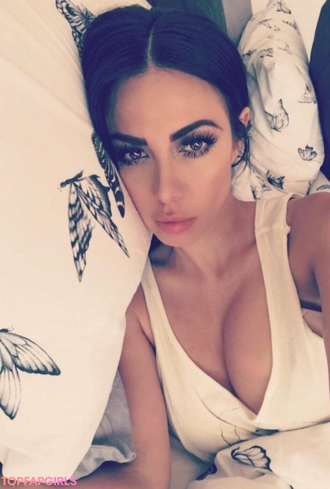 Nacktes geleaktes OnlyFans-Foto von Jimena Sanchez #1659