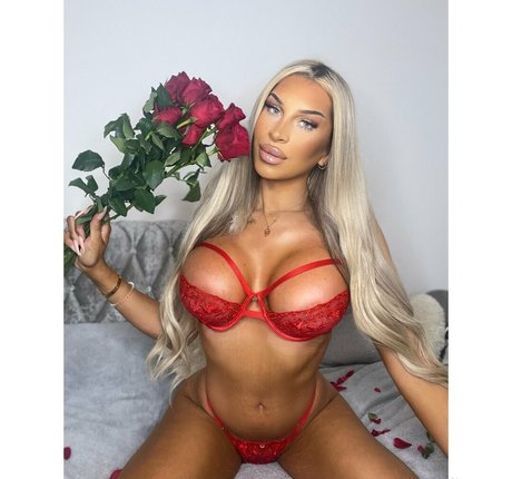 Blondiexoxofree