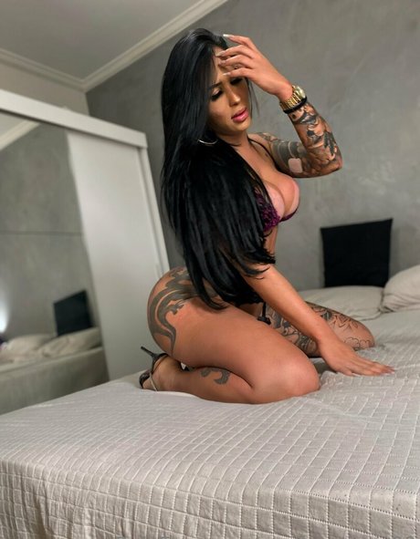 Nacktes geleaktes OnlyFans-Foto von Mariannareis00
