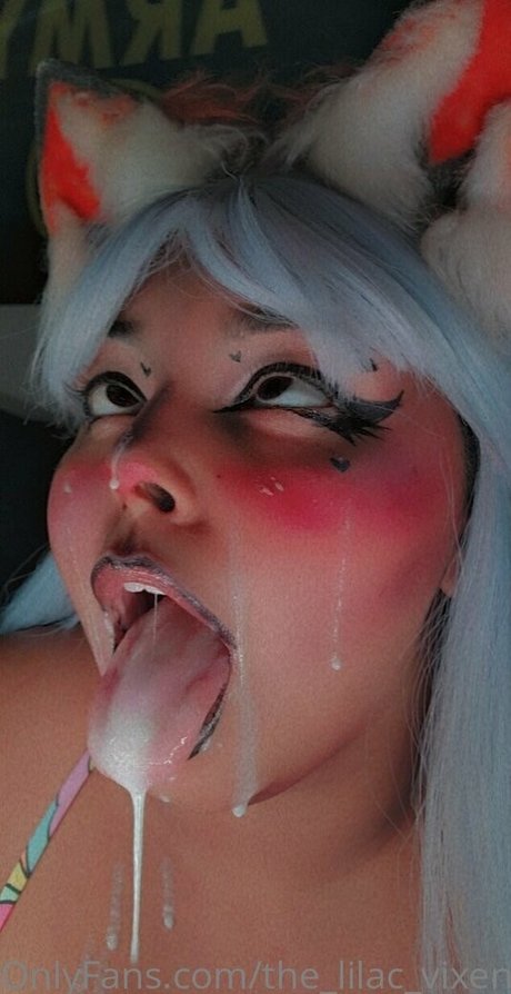 The_lilac_vixen