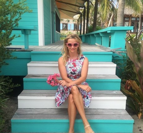 Reese Witherspoon