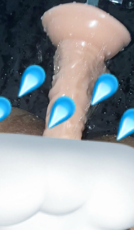 Nacktes geleaktes OnlyFans-Foto von Thespiritualheaux