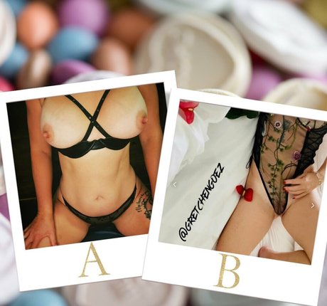 Nacktes geleaktes OnlyFans-Foto von Blkwdwpromotions