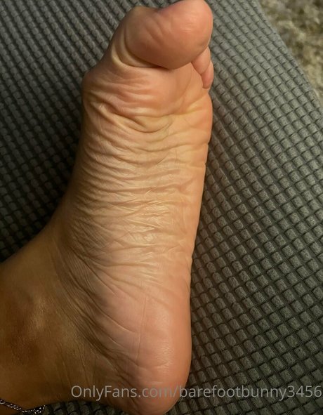 Barefootbunny3456