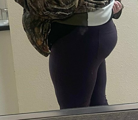 Nacktes geleaktes OnlyFans-Foto von Sugartittsbbw69