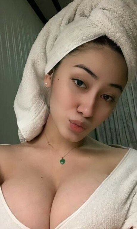 Nacktes geleaktes OnlyFans-Foto von Yotanwas