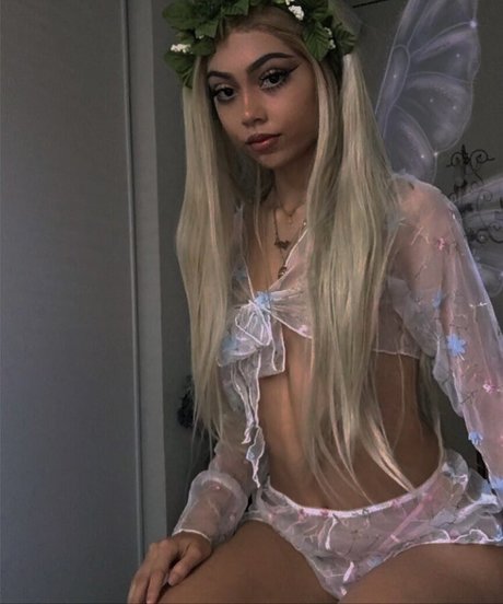 Nacktes geleaktes OnlyFans-Foto von Saikodiary