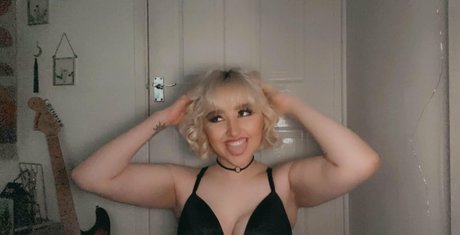 Nacktes geleaktes OnlyFans-Foto von Vladdrac