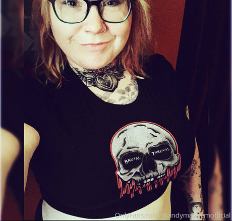 Mandymayhemofficial