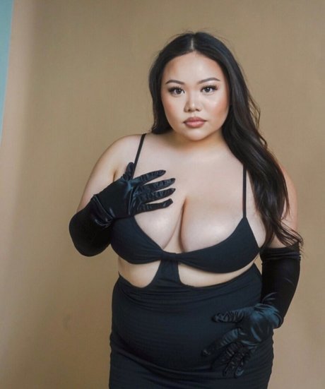 Nacktes geleaktes OnlyFans-Foto von Gigiabg