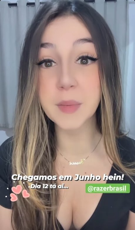 Carolzinha