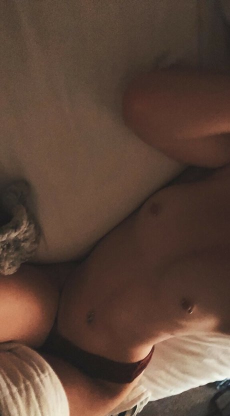 Nacktes geleaktes OnlyFans-Foto von Lexiii0126