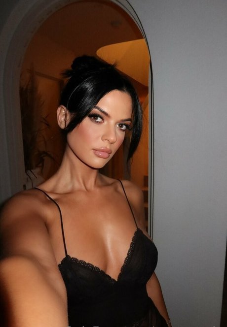 Nacktes geleaktes OnlyFans-Foto von Sammparks