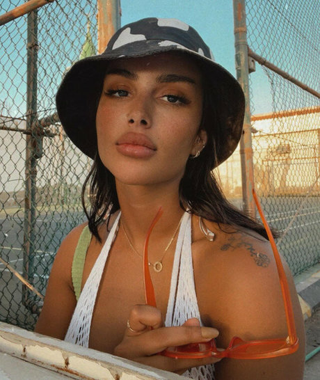 Nacktes geleaktes OnlyFans-Foto von Raghad Hussain