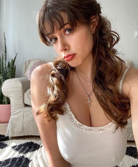 Zanah Marie