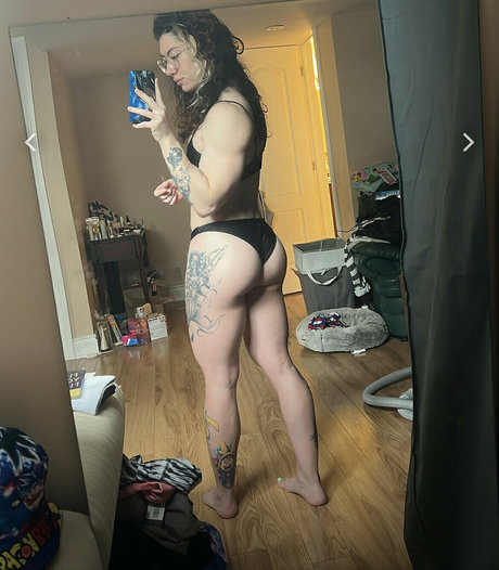 Natasha Aughey
