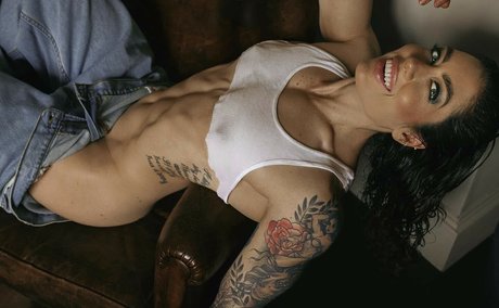 Natasha Aughey