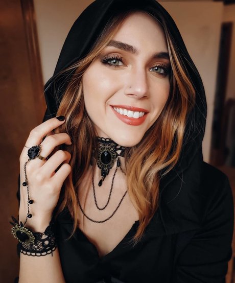 Nacktes geleaktes OnlyFans-Foto von Marzz