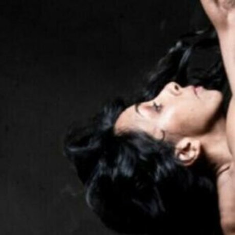 Nacktes geleaktes OnlyFans-Foto von Laetitia Bouffard Roupe