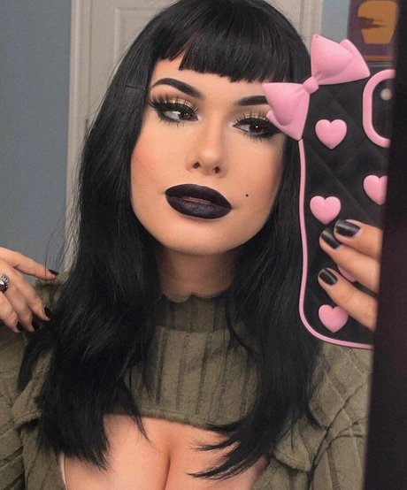 Marianalabruja