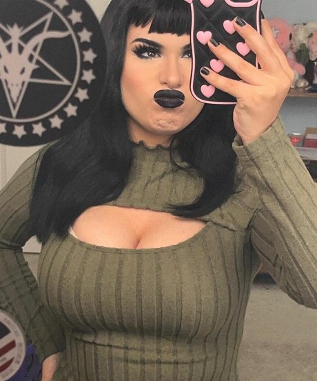 Marianalabruja