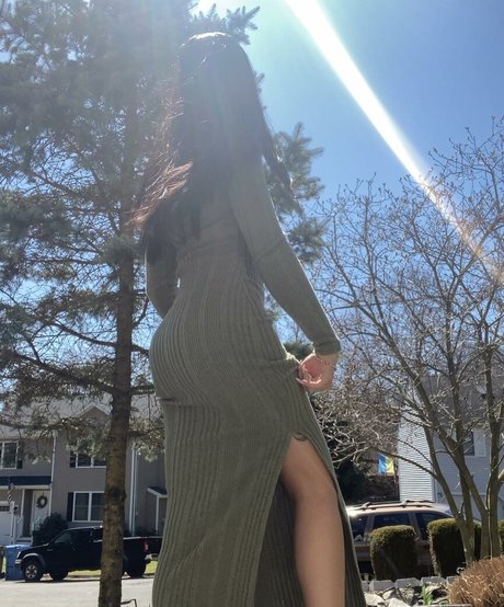 Nacktes geleaktes OnlyFans-Foto von Alyssaleaasmr