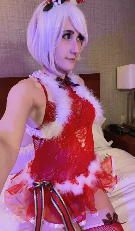 Mangoloo Cosplay