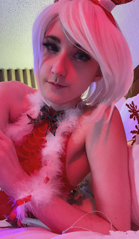 Mangoloo Cosplay