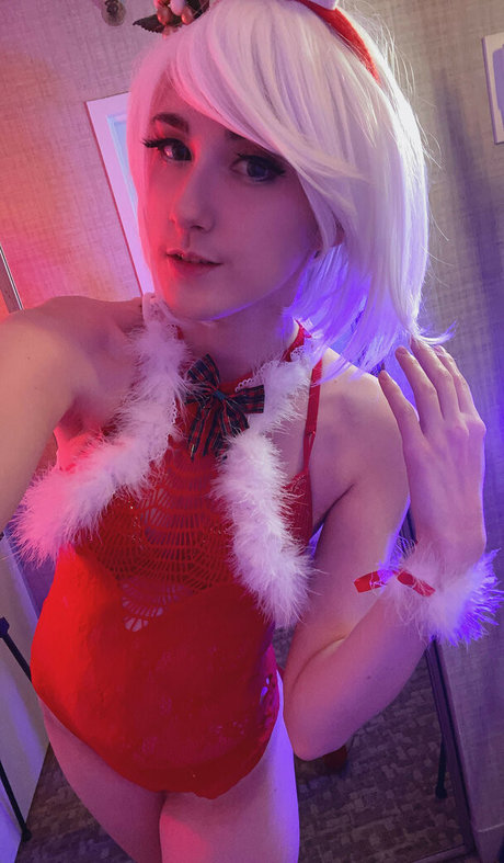 Mangoloo Cosplay