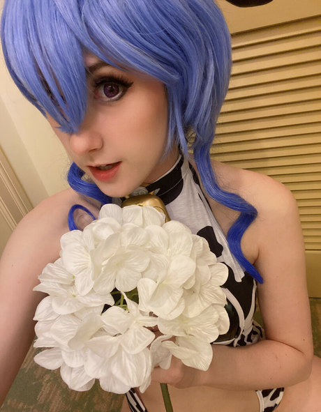 Mangoloo Cosplay