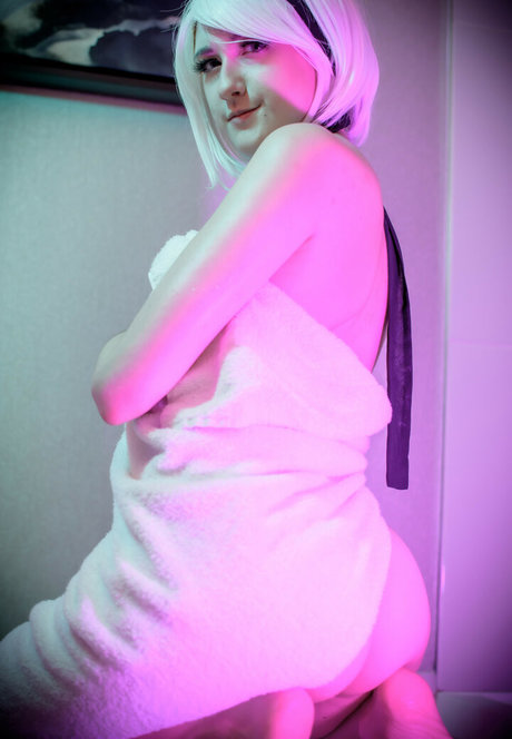 Mangoloo Cosplay