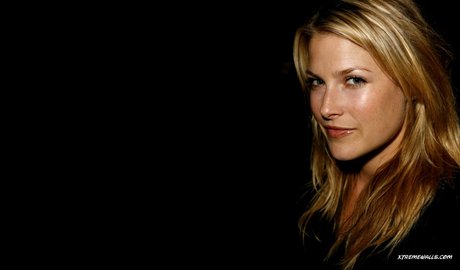 Nacktes geleaktes OnlyFans-Foto von Ali Larter