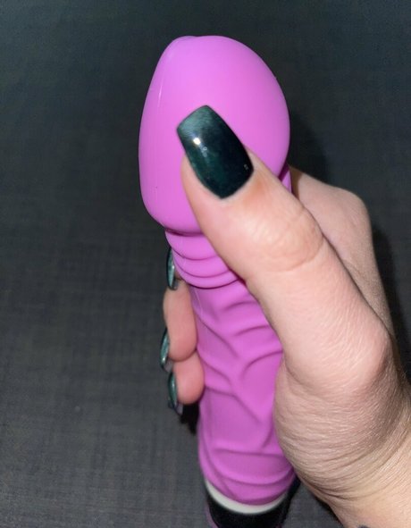 Nacktes geleaktes OnlyFans-Foto von Bichota69sexting