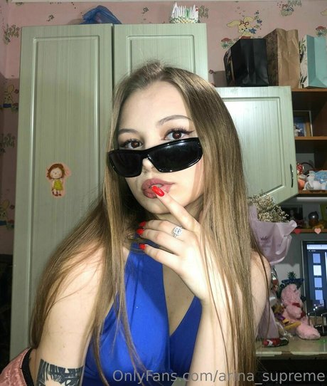 Arinasupreme
